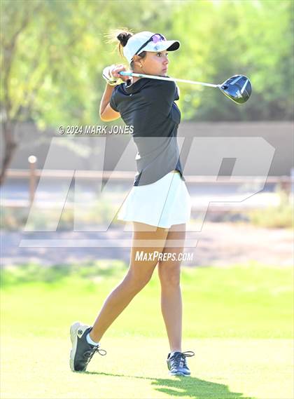Thumbnail 1 in AIA DII Girls State Championships photogallery.