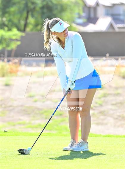 Thumbnail 3 in AIA DII Girls State Championships photogallery.