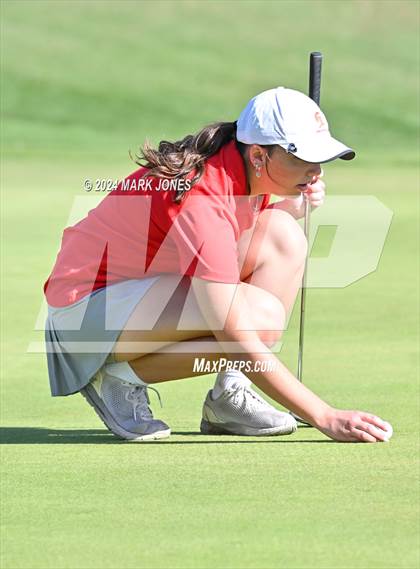 Thumbnail 3 in AIA DII Girls State Championships photogallery.