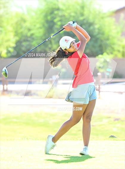 Thumbnail 1 in AIA DII Girls State Championships photogallery.