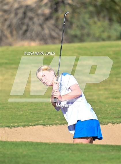 Thumbnail 3 in AIA DII Girls State Championships photogallery.