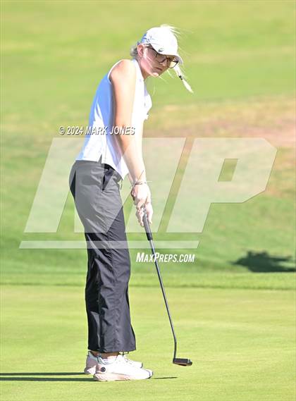 Thumbnail 2 in AIA DII Girls State Championships photogallery.