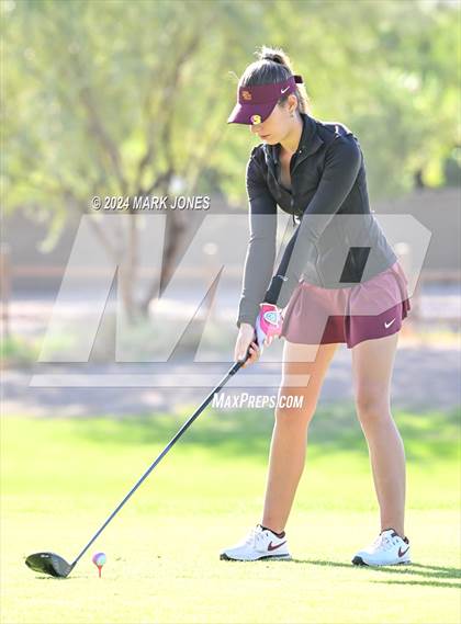 Thumbnail 2 in AIA DII Girls State Championships photogallery.