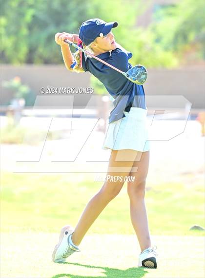 Thumbnail 2 in AIA DII Girls State Championships photogallery.