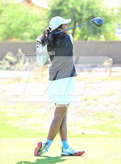 Thumbnail 2 in AIA DII Girls State Championships photogallery.