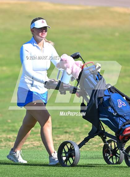 Thumbnail 1 in AIA DII Girls State Championships photogallery.
