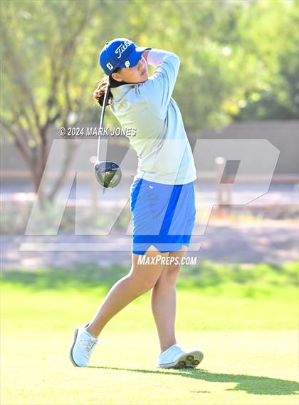 Thumbnail 1 in AIA DII Girls State Championships photogallery.