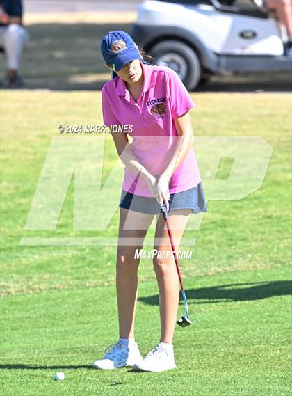 Thumbnail 1 in AIA DII Girls State Championships photogallery.