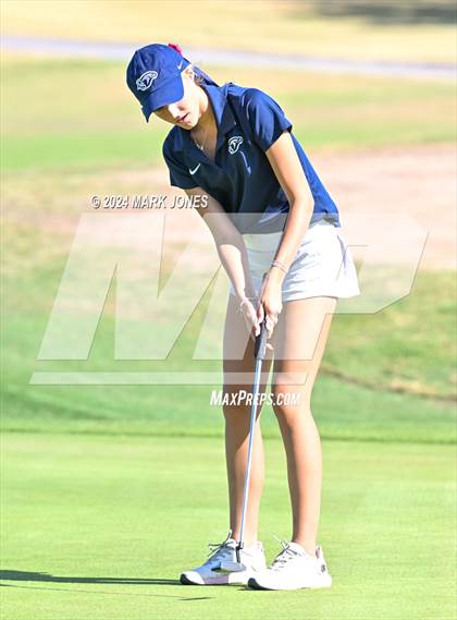 Thumbnail 2 in AIA DII Girls State Championships photogallery.