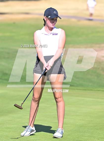 Thumbnail 3 in AIA DII Girls State Championships photogallery.