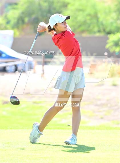Thumbnail 2 in AIA DII Girls State Championships photogallery.