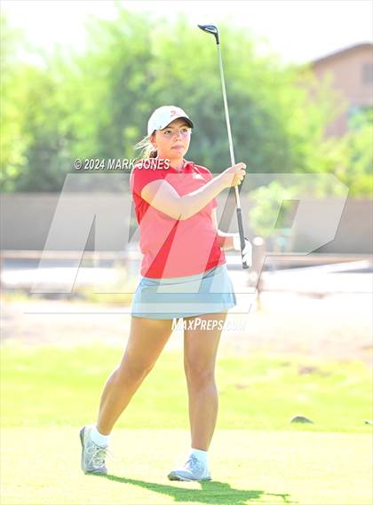 Thumbnail 1 in AIA DII Girls State Championships photogallery.