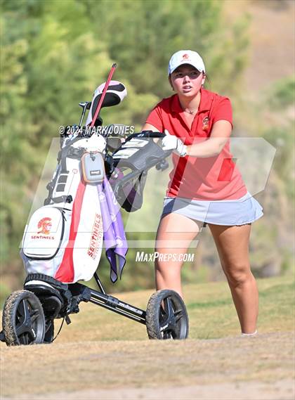 Thumbnail 2 in AIA DII Girls State Championships photogallery.