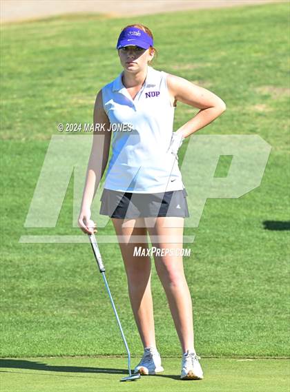 Thumbnail 3 in AIA DII Girls State Championships photogallery.
