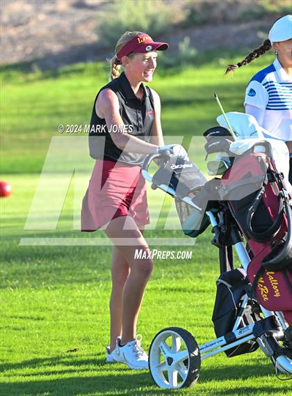 Thumbnail 2 in AIA DII Girls State Championships photogallery.