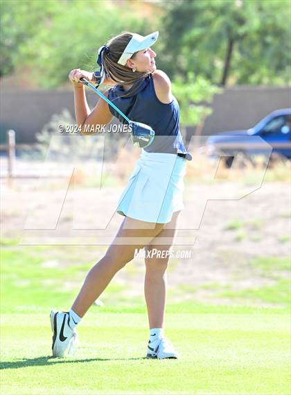 Thumbnail 3 in AIA DII Girls State Championships photogallery.
