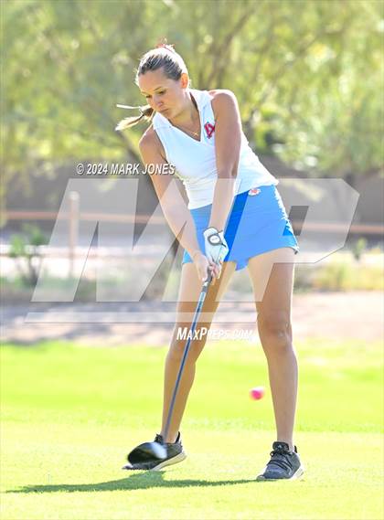 Thumbnail 1 in AIA DII Girls State Championships photogallery.