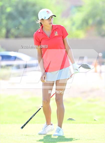 Thumbnail 3 in AIA DII Girls State Championships photogallery.
