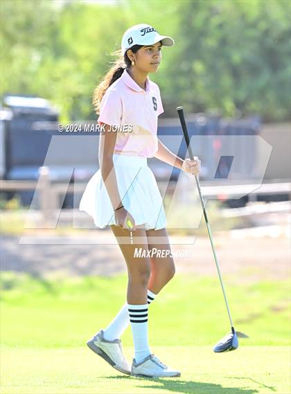 Thumbnail 2 in AIA DII Girls State Championships photogallery.