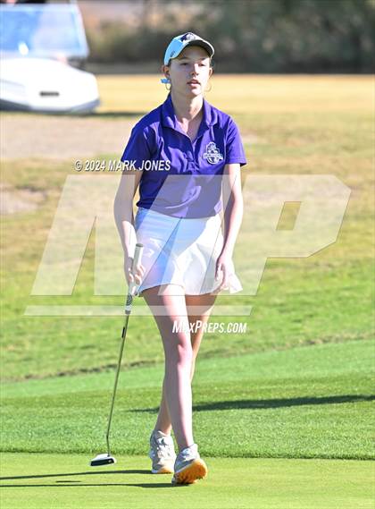 Thumbnail 2 in AIA DII Girls State Championships photogallery.