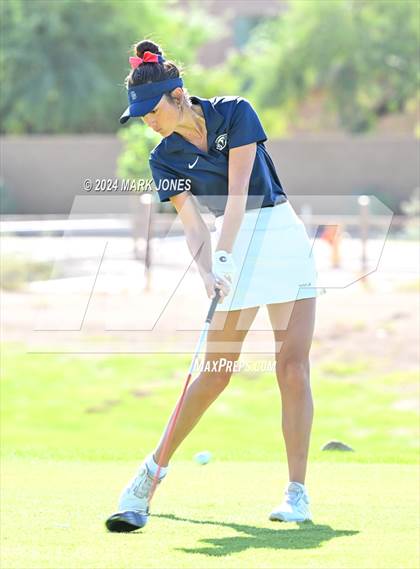 Thumbnail 2 in AIA DII Girls State Championships photogallery.