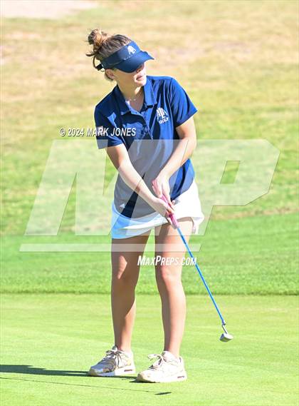 Thumbnail 3 in AIA DII Girls State Championships photogallery.