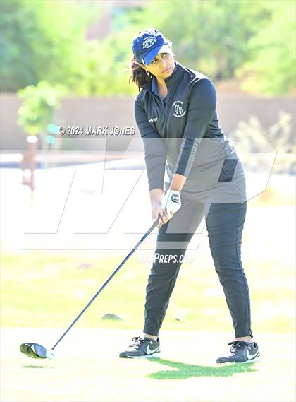 Thumbnail 3 in AIA DII Girls State Championships photogallery.