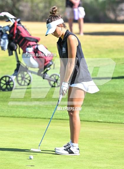 Thumbnail 3 in AIA DII Girls State Championships photogallery.