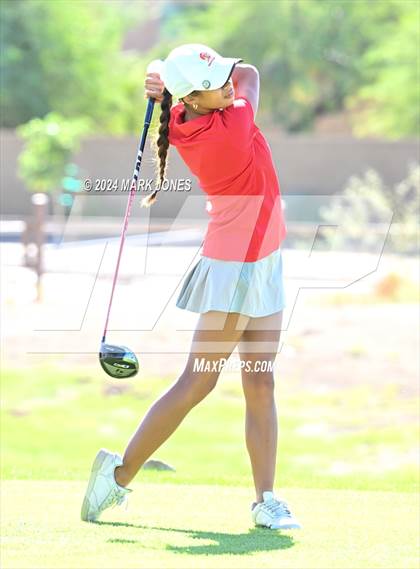 Thumbnail 1 in AIA DII Girls State Championships photogallery.