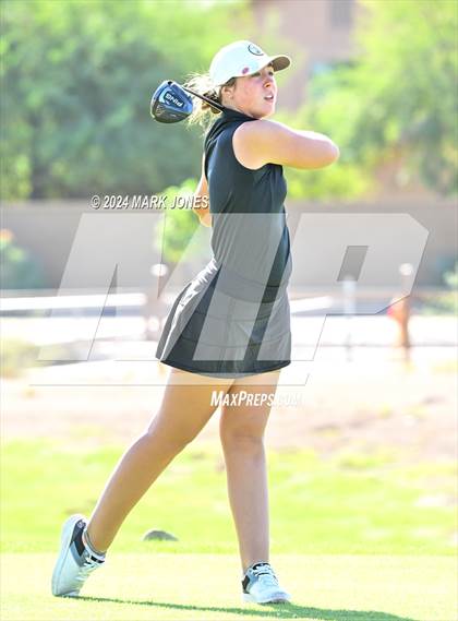 Thumbnail 2 in AIA DII Girls State Championships photogallery.