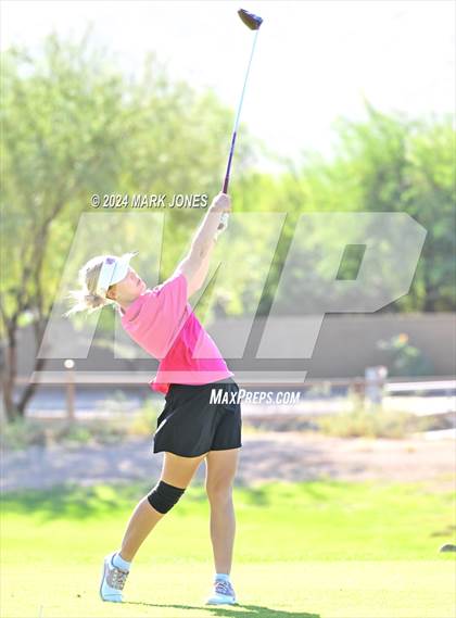 Thumbnail 3 in AIA DII Girls State Championships photogallery.