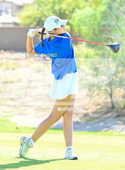 Thumbnail 3 in AIA DII Girls State Championships photogallery.