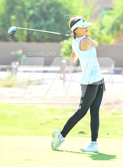 Thumbnail 3 in AIA DII Girls State Championships photogallery.