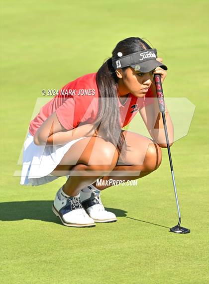 Thumbnail 2 in AIA DII Girls State Championships photogallery.