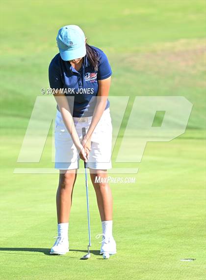 Thumbnail 3 in AIA DII Girls State Championships photogallery.