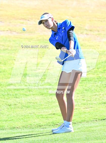 Thumbnail 2 in AIA DII Girls State Championships photogallery.