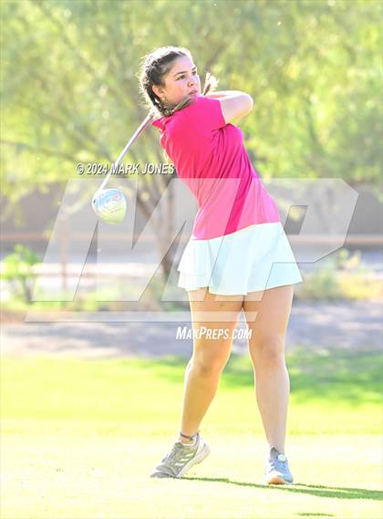 Thumbnail 2 in AIA DII Girls State Championships photogallery.