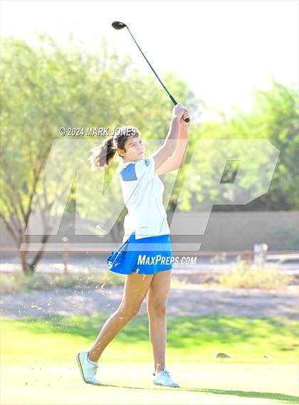 Thumbnail 1 in AIA DII Girls State Championships photogallery.