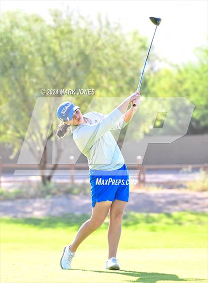 Thumbnail 3 in AIA DII Girls State Championships photogallery.