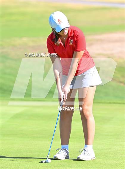 Thumbnail 2 in AIA DII Girls State Championships photogallery.
