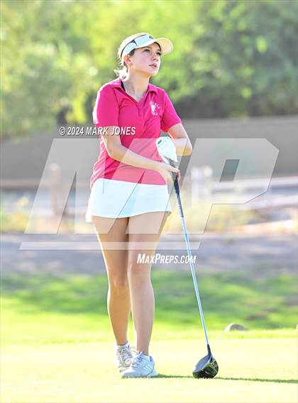 Thumbnail 3 in AIA DII Girls State Championships photogallery.