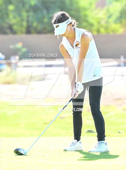Thumbnail 2 in AIA DII Girls State Championships photogallery.