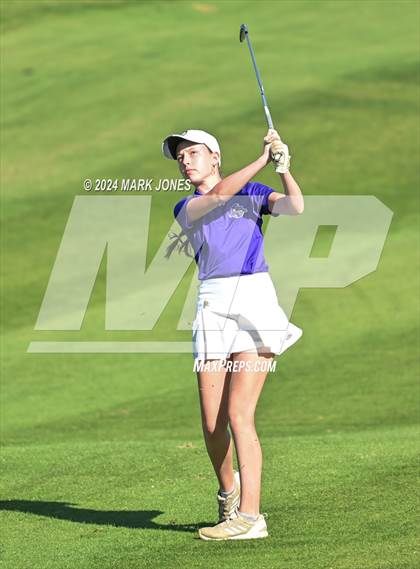 Thumbnail 2 in AIA DII Girls State Championships photogallery.