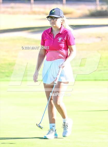 Thumbnail 3 in AIA DII Girls State Championships photogallery.