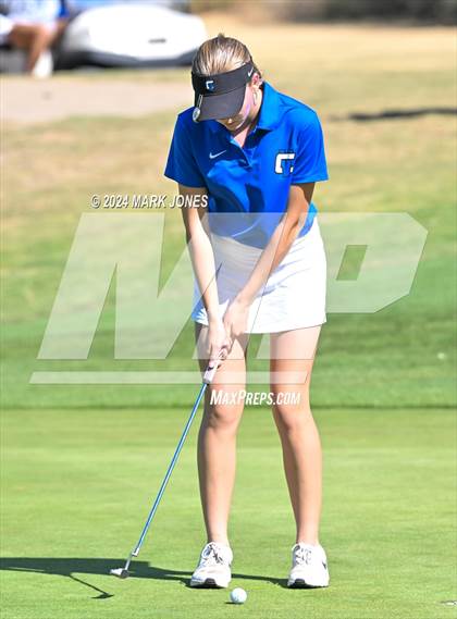 Thumbnail 3 in AIA DII Girls State Championships photogallery.