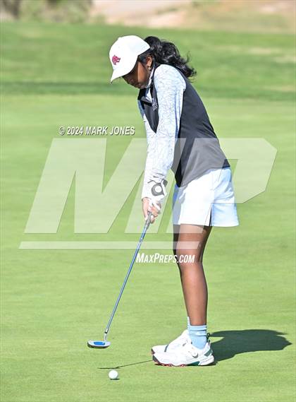 Thumbnail 3 in AIA DII Girls State Championships photogallery.