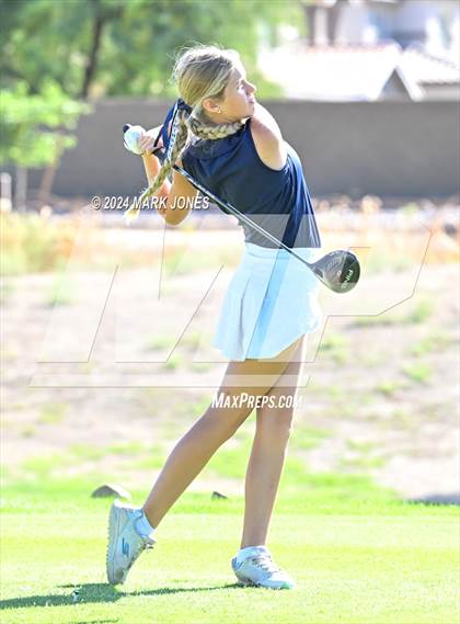 Thumbnail 2 in AIA DII Girls State Championships photogallery.