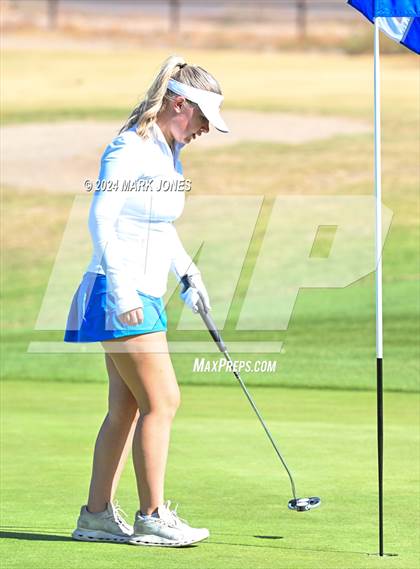 Thumbnail 3 in AIA DII Girls State Championships photogallery.