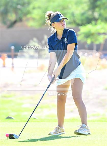 Thumbnail 3 in AIA DII Girls State Championships photogallery.