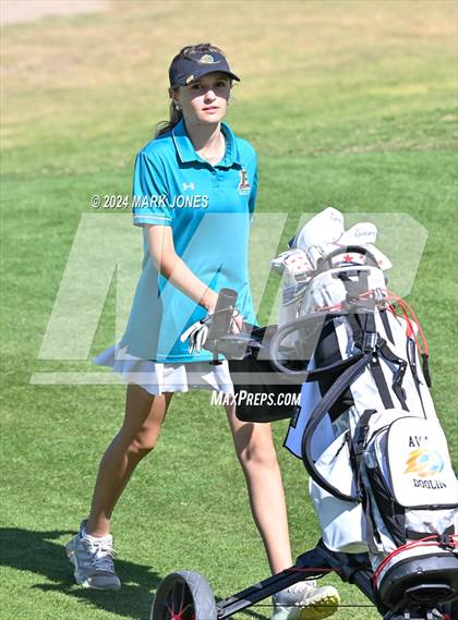 Thumbnail 2 in AIA DII Girls State Championships photogallery.